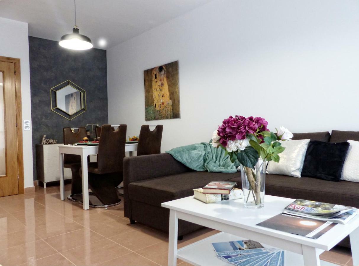 Rosa Vila Home II Puerto del Rosario  Exterior foto